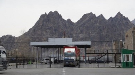 Դեկտեմբերի 30-ից հայ-իրանական սահմանը կվերահսկեն միայն ՀՀ սահմանապահ զորքերը