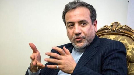 Aragçi: Siriýada bolup geçen soňky wakalar diňe bu ýurt bilen çäklenmez