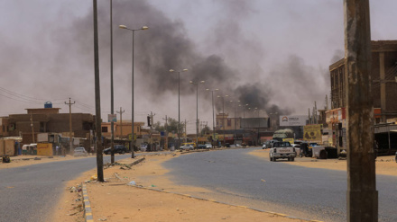42 wauawa katika mripuko wa bomu la ardhini katikati mwa Sudan