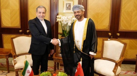 Ministri i Jashtëm i Omanit vjen në Teheran me ftesë të ministrit Araghchi