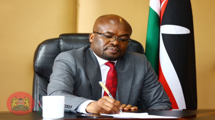 Serikali ya Kenya kufuatilia mashirika yasiyo ya kiserikali yanayofadhili ugaidi