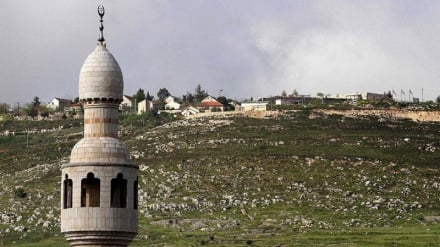 CAIR: Der Krieg gegen den Islam und das Christentum war schon immer eine wichtige Angelegenheit für das israelische Regime