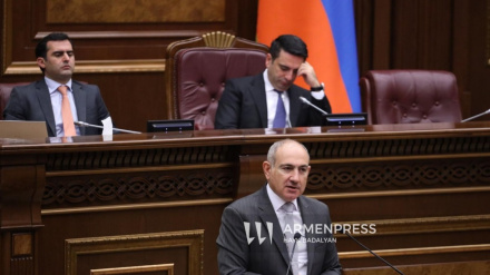 Միջնաժամկետում մեր դարավոր ու ռազմավարական խնդիրը լուծված է. Փաշինյան