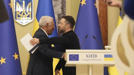 Premtim për anëtarësim të shpejtë të Ukrainës në Bashkimin Evropian