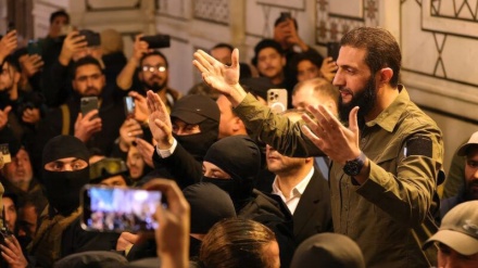 Abu Mohammad al-Jolani: Ne do të ndëshkojmë ata që janë përgjegjës për torturimin e popullit sirian
