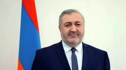 Բելառուսում Հայաստանի դեսպան Ռազմիկ Խումարյանը չի վերադառնա Մինսկ
