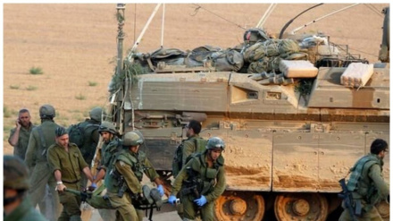 שמונה ישראלים נהרגו ונפצעו מירי של ההתקוממות הפלסטינית