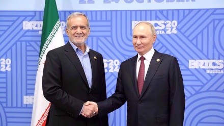 Russia yasisitiza umuhimu wa Mkataba wa Ushirikiano wa Kina wa Kistratejia na Iran