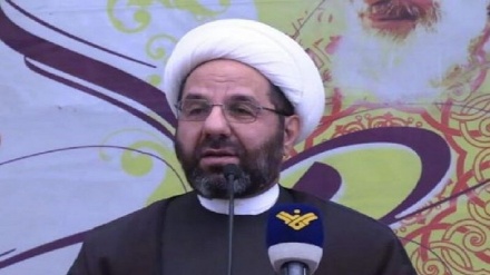 Hizbullah: İmam Hamanei'ye teşekkür ediyoruz