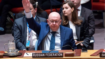 Поддержка Россией ядерной программы Ирана в ООН