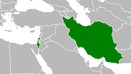 ישראל, היא העומדת מאחורי האיראנופוביה