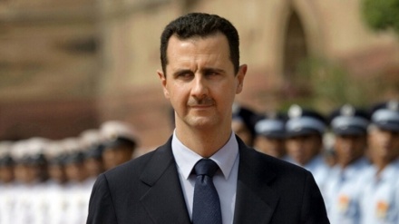 Bashar Assad: la Siria reprime gruppi terroristi con l'aiuto dei suoi alleati / Ultimi sviluppi della diplomazia