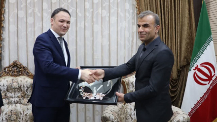 Готовность Кыргызстана инвестировать в иранскую провинцию Хормозган