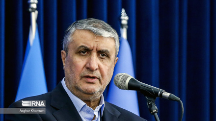 د ایران اټومي فعالیت د اټومي اژانس د چوکاټ پراساس دی