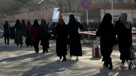 داکتران بدون مرز: تصمیم طالبان تهدید آینده خدمات صحی به زنان افغانستان است