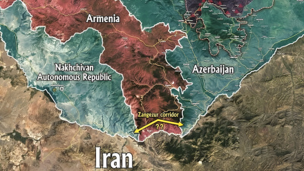 Դա ուղղակի չի լինելու․ Մհեր Գրիգորյանը ՝ այսպես կոչված «Զանգեզուրի միջանցքի» մասին