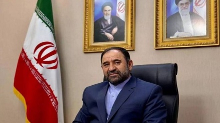 Ambasada iraniane në Siri do të fillojë së shpejti aktivitetin e saj