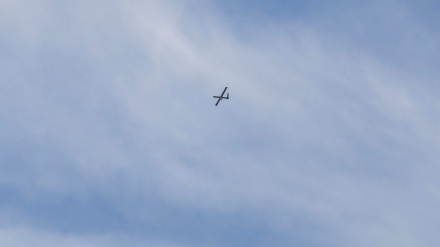 Setelah AS, Kini Drone-Drone Tak Dikenal Terbang di Langit Jerman