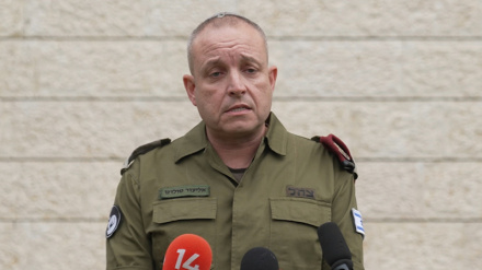 Jenerali wa Israel wa kusimamia faili la Iran atishia kujiuzulu