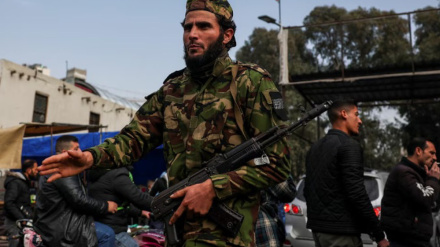 HTS nchini Syria inawapa mamluki wa kigeni majukumu muhimu katika jeshi: Ripoti