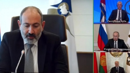 ԵԱՏՄ-ում Երեւանի նախագահության առաջնահերթություններն արտացոլել են փոխգործակցության կարեւոր ոլորտները. Փաշինյան