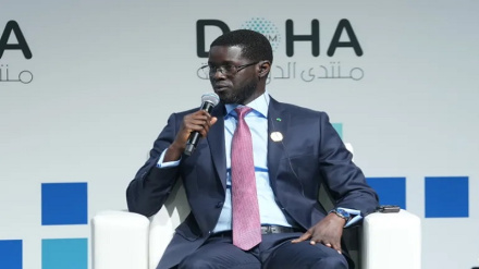 Rais wa Senegal aanza kibarua cha kurejesha nchi za kundi la Sahel katika ECOWAS