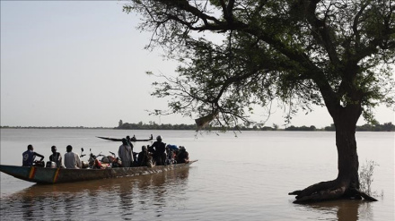 Watu wasiopungua 20 wapoteza maisha kwenye Mto Benue nchini Nigeria 