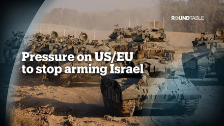 Iran: US na Ujerumani zinasaidia mkono kwa mkono mauaji ya kimbari yanayofanywa na Israel Ghaza