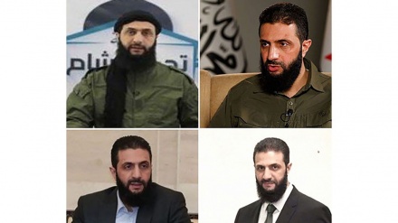 Udhëheqësi i HTS përballet me protestat e para që nga marrja e pushtetit në Siri