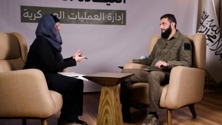 Abu Mohammad Al-Jolani: Të gjitha grupet e armatosura në Siri do të shpërbëhen