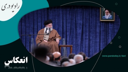 سخنان رهبر معظم انقلاب اسلامی درباره تحولات سوریه 
