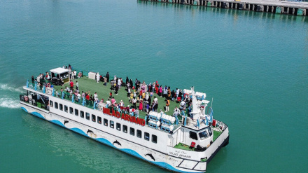 Yaxın 3 ay ərzində Xəzəryanı ölkələr arasında dəniz turizmi xətti işə salınacaq