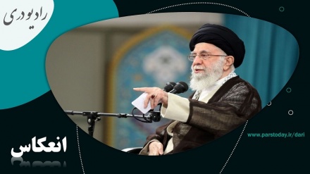 سخنان رهبر معظم انقلاب اسلامی در دیدار با شاعران و ذاکران اهل بیت (ع)