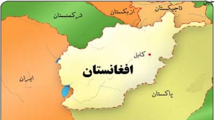 د افغانستان او پاکستان حالات په تیرې اونۍ کې 