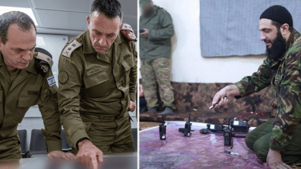 آیا سوریې ته د ترهګرو استول د مقاومت  په وړاندی د رژیم بی وسۍ جبرانولی شي ؟