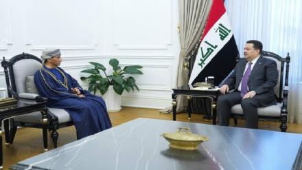 Irak Başbakanı'nın Suriye'nin içişlerine müdahale edilmemesi vurgusu