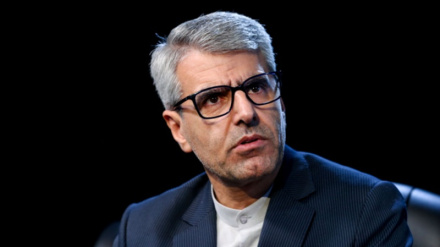 Iranian foreign ministry's stance on Turkey's role in Syrian developments
