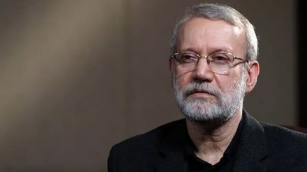 جزئیاتی از دیدار علی لاریجانی با رئیس جمهور سوریه
