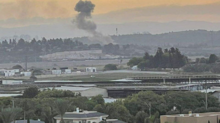 ইয়েমেনের হাইপারসনিক ক্ষেপণাস্ত্র হামলা: বেন-গুরিয়ান বিমানবন্দর বন্ধ