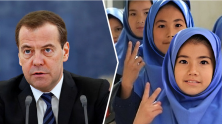 د افغانستاني مهاجرینو لپاره د ایران لس میلیارد ډالره لګښت؛  د تایوان په اړه د میدویدیف خبرداری او د اسراییلو د تیري دوام