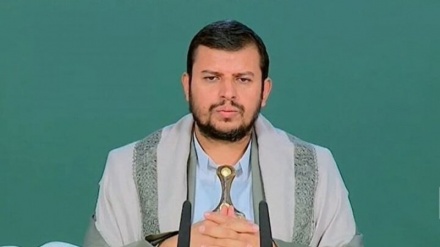 Ýemeniň Ansarullah hereketiniň Baş sekretary Sionist režiminiň Gazadaky jenaýatlarynyň dowam etdirilmegini tankytlady