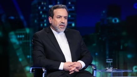 Araghchi: Paaftësia e ushtrisë siriane dhe shpejtësia e zhvillimeve ishin befasuese