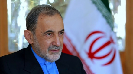 Velayati: Haikufikiriwa kama Uturujki ingenasa katika mtego wa Marekani na Wazayuni