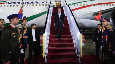 Irani dhe Egjipti tregojnë vullnetin e nevojshëm për rikthimin e marrëdhënieve diplomatike
