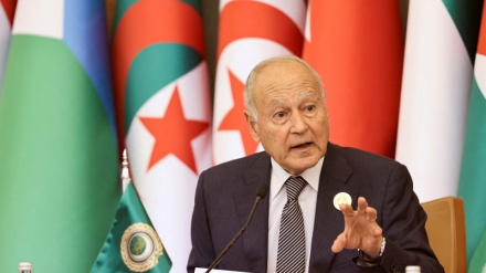 Reagimi i Ligës Arabe ndaj zhvillimeve në Siri