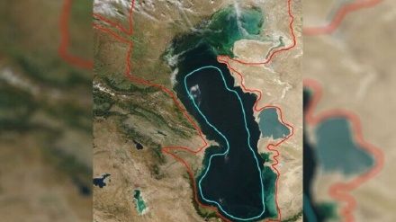 Կասպից ծովը ծանծաղում է. Ադրբեջանը լուրջ խաղաքա՞րտ կկորցնի