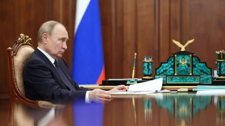 Putin təyyarə qəzasına görə Azərbaycandan üzr istəyib
