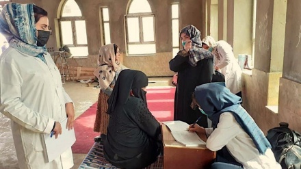 پر طبي انسټیټوټونو بندیزونه د ښځو د روغتیا لپاره خطرناکې پایلې لري
