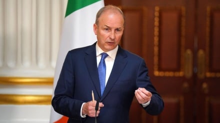 Irlanda bën thirrje që t'i jepet fund vrasjes së civilëve dhe fëmijëve të pafajshëm në Gaza