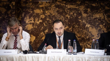 Հայաստանը նպատակ ունի վերակառուցել տարածաշրջանում համագործակցությունը. ՀՀ ԱԳՆ գլխավոր քարտուղար